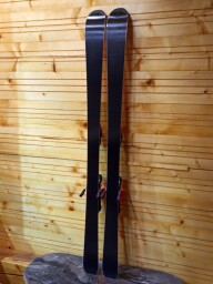 LYŽE ATOMIC REDSTER XT 140CM